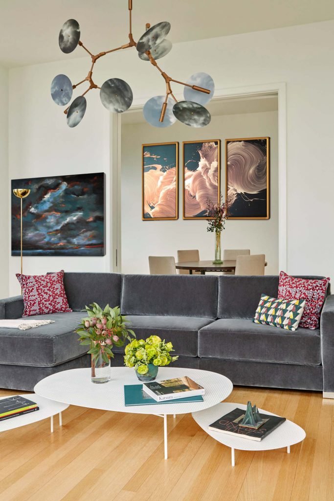 New York interior designer