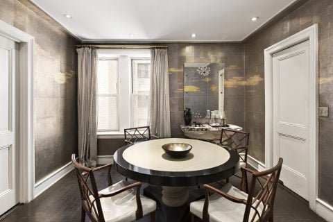 NYC Interior Designer | Interior Design Firm in Manhattan & Brooklyn
