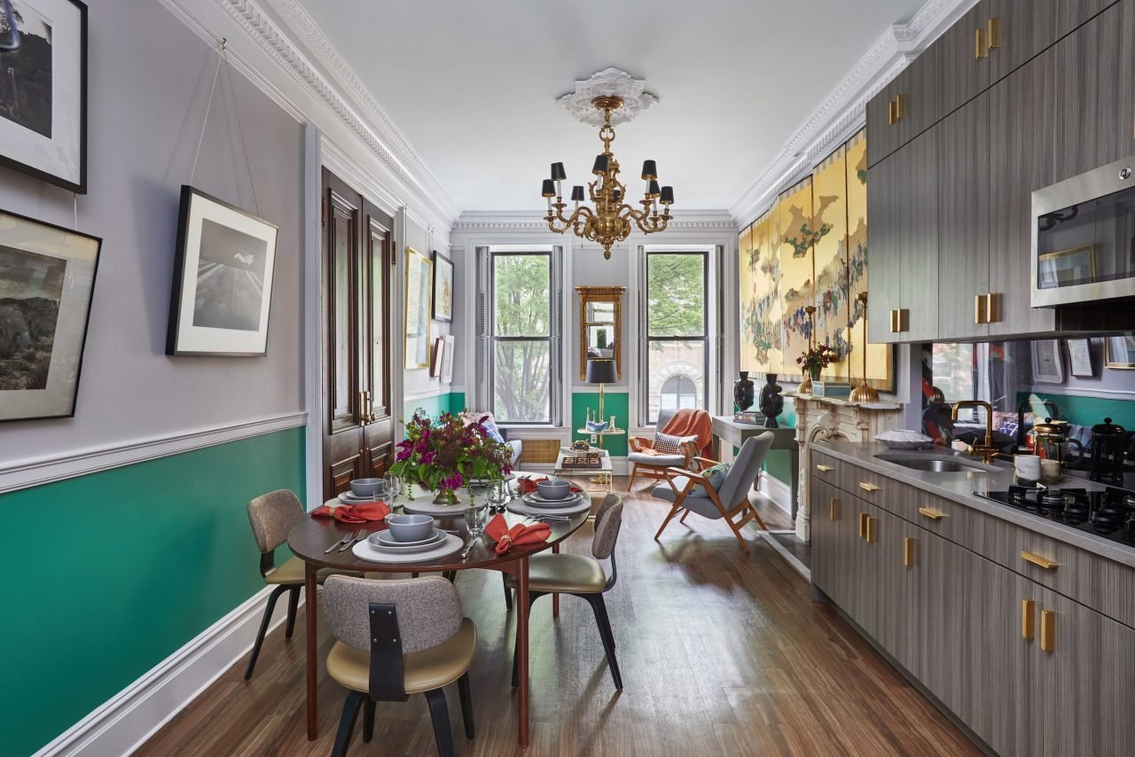 Interior Designers in Brooklyn, New York | Jarret Yoshida,Inc