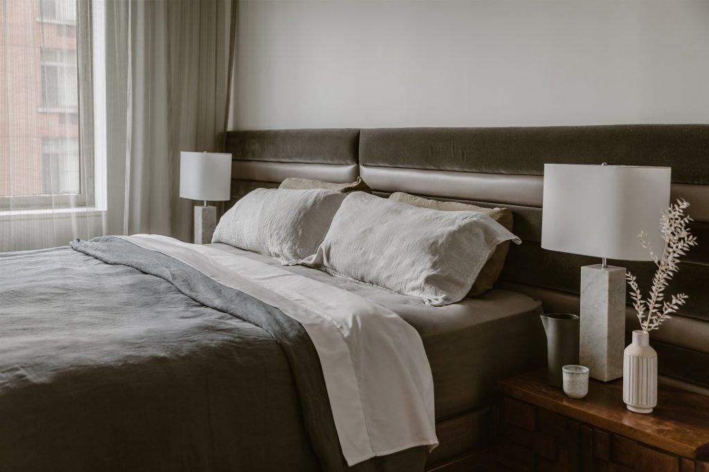 Luxury Condo in Chelsea, NYC | Interior Design Portfolio