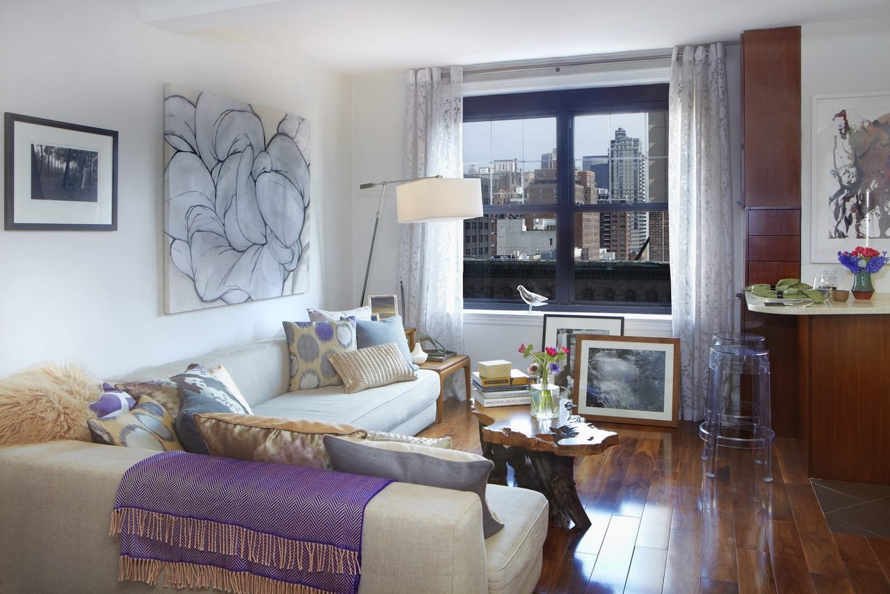 Top NYC Interior Designer for Harmonious Homes