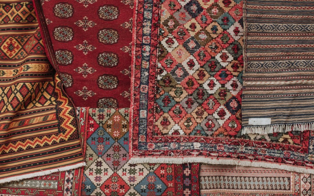 Why Rugs are Essential in Interior Design