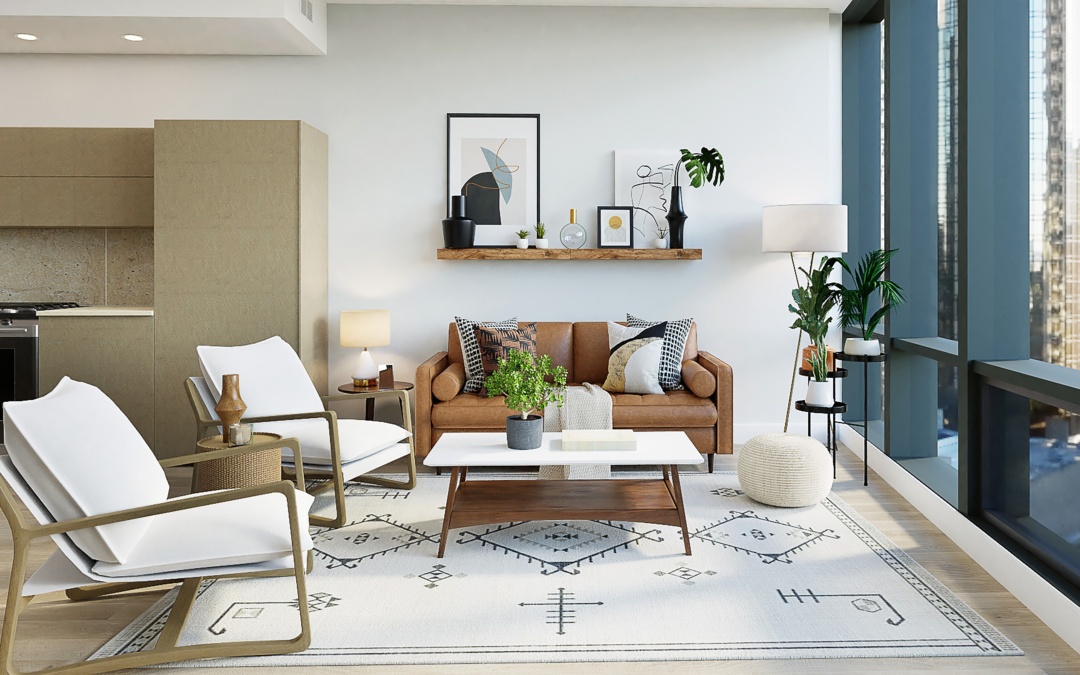 Transform Your Interior With Modern Decoration Ideas 