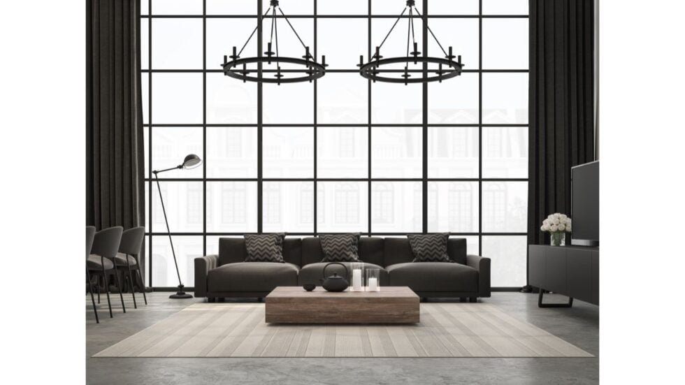 Picture of Loft Apartment Interior Design: 17 Ideas to Elevate Your Space