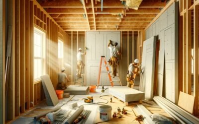 Nine Tips for Hiring a Contractor: A Guide for Interior Designers