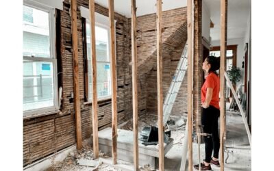 Installing a Wall for Privacy, Function, and Resale Boost: A New York Interior Designer’s Take
