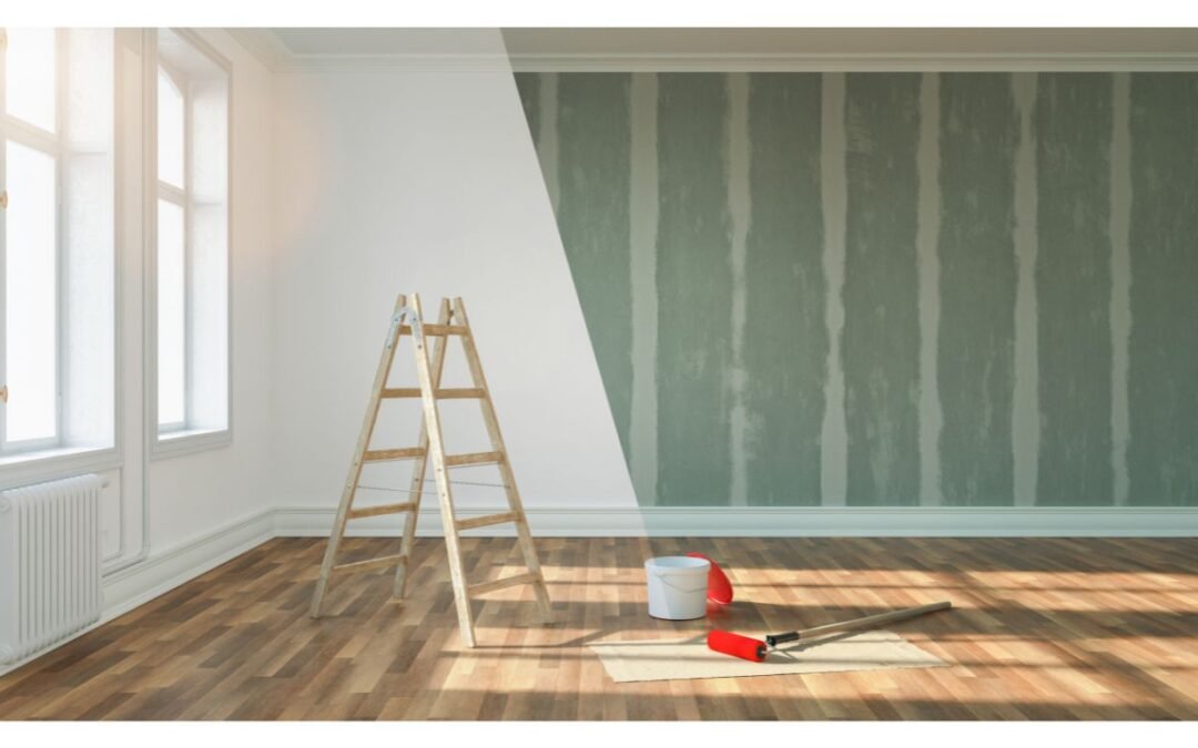 Why Great Design Takes Time: Understanding the Interior Renovation Process
