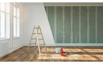 Why Great Design Takes Time: Understanding the Interior Renovation Process