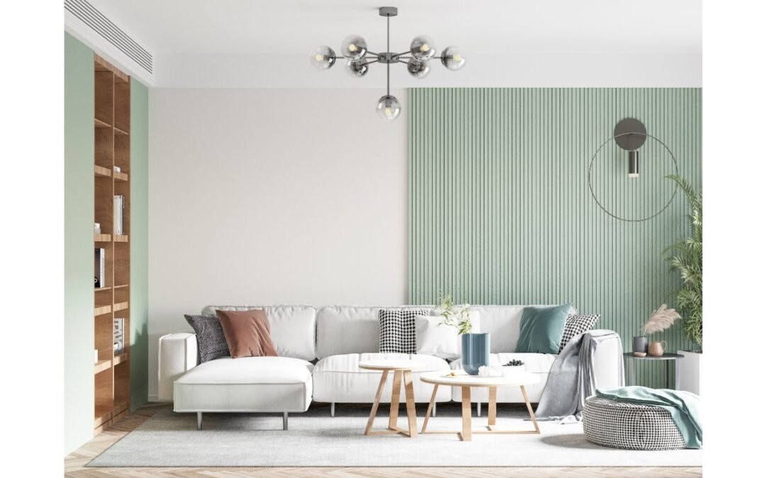 Wallpaper vs. Paint: A New York Interior Designer’s Guide