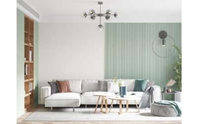 Wallpaper vs. Paint: A New York Interior Designer’s Guide