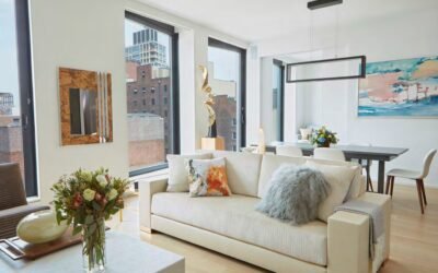 New York Interior Design Trends