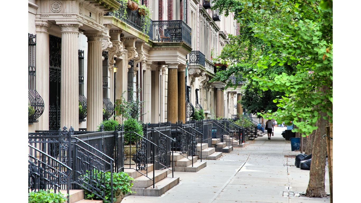 new york real estate