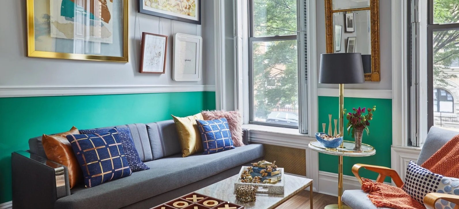 Blog Brooklyn Brownstone