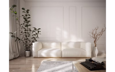 Perfect Blend: Mixing New and Vintage Furniture in Your Home