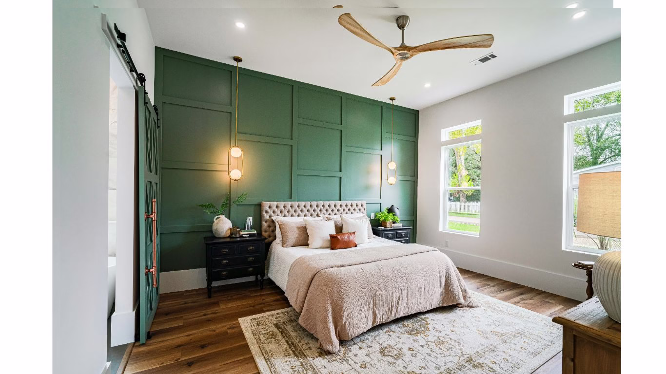 bedroom paint colors