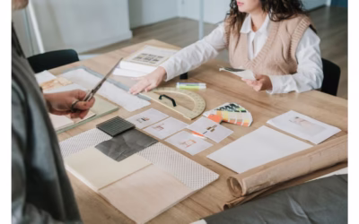 Purchasing and Getting Quotes: How an Interior Designer Saves You the Stress