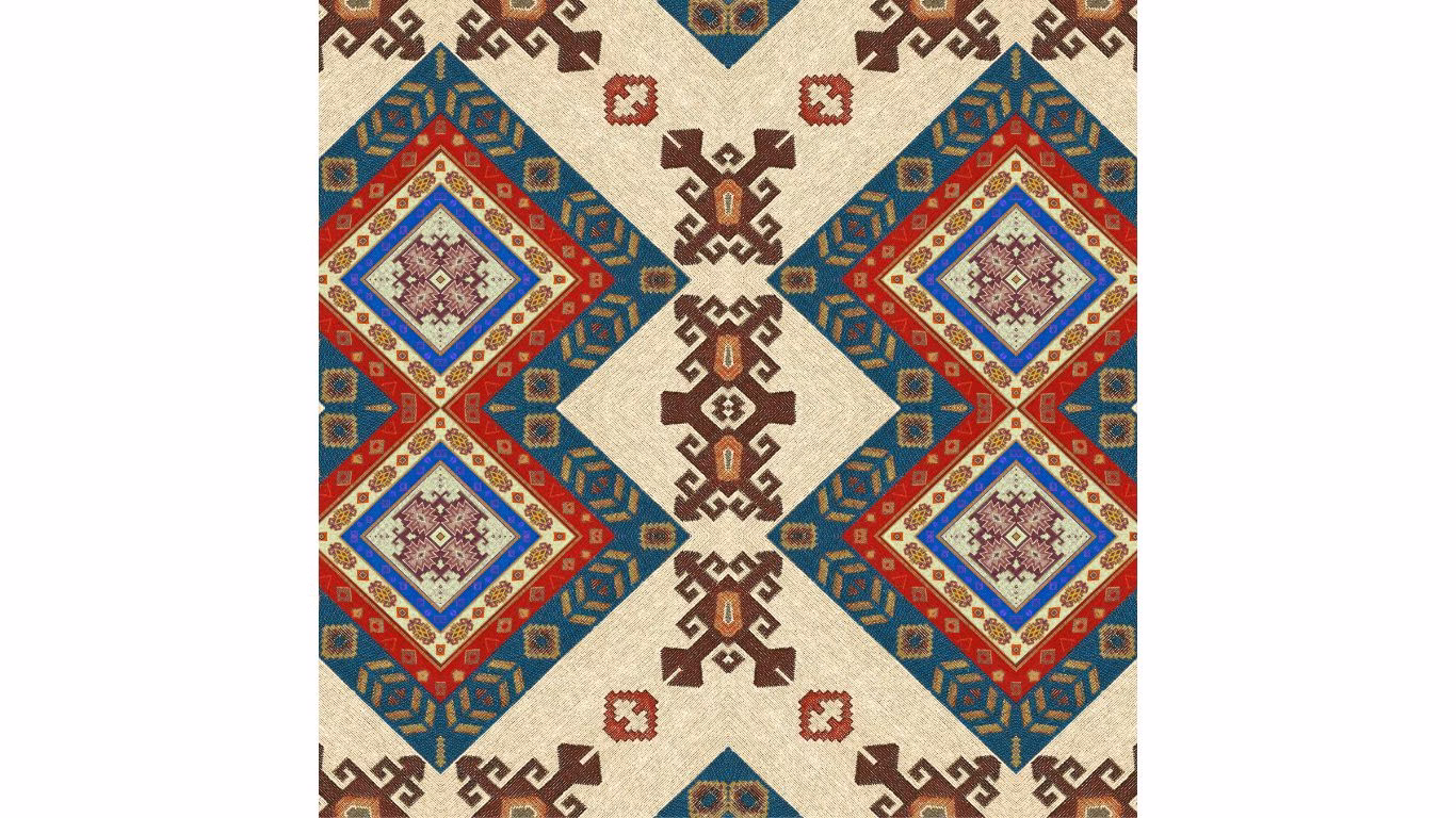 rugs in modern interior design