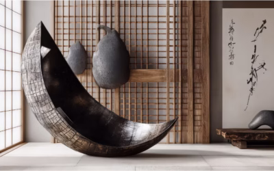 The Art Of Hanging Art